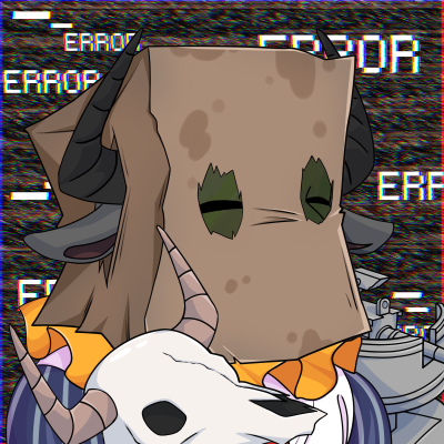 Image for Bull #295 item