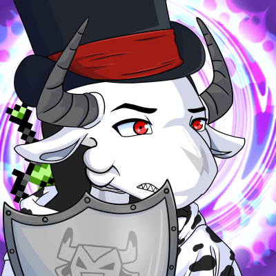 Image for Bull #3504 item