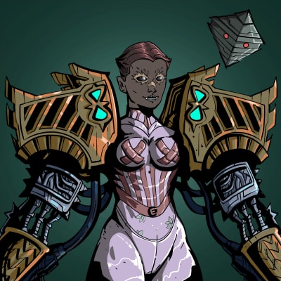 Image for Guardian #490 item