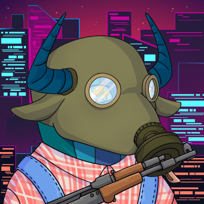 Image for Bull #679 item