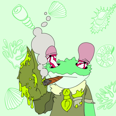 Image for Eclipse Crab #11 item