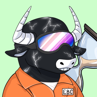 Image for Bull #1579 item