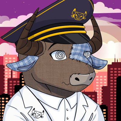 Image for Bull #1213 item