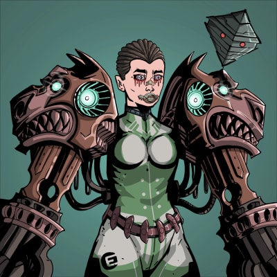 Image for Guardian #716 item