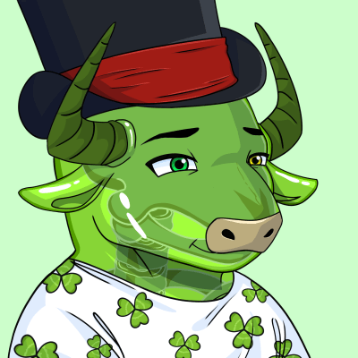 Image for Bull #3743 item