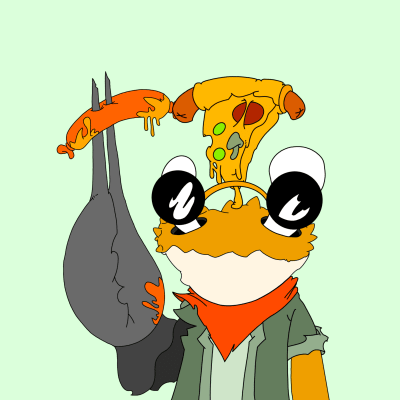 Image for Eclipse Crab #110 item