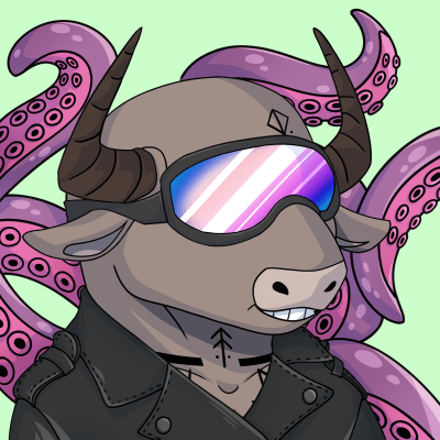 Image for Bull #793 item