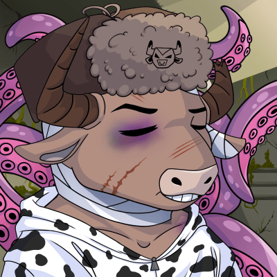 Image for Bull #2765 item