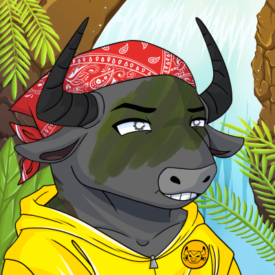 Image for Bull #1736 item