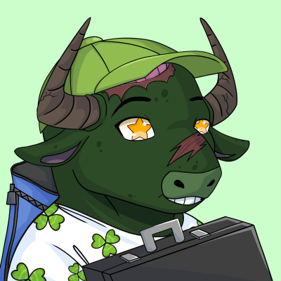 Image for Bull #3258 item