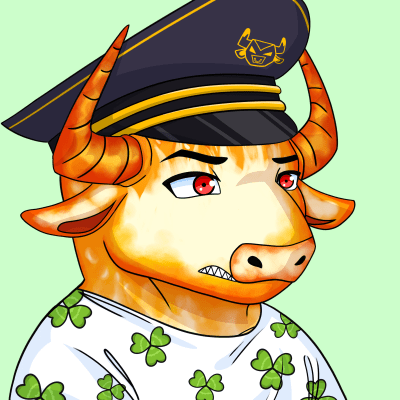 Image for Bull #4409 item