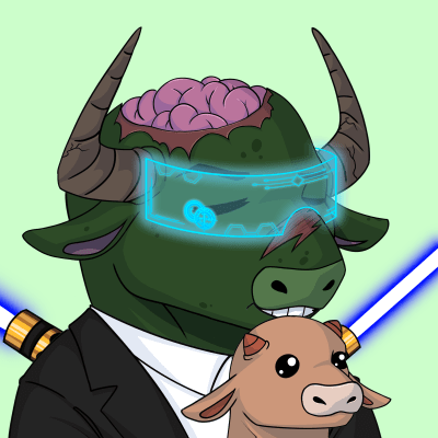 Image for Bull #2621 item