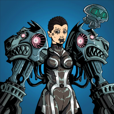 Image for Guardian #818 item