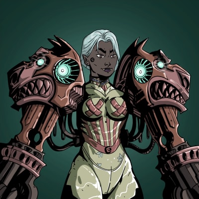 Image for Guardian #15 item