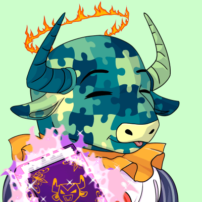 Image for Bull #1842 item