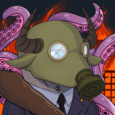 Image for Bull #1369 item