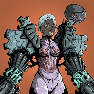 Image for Guardian #617 item