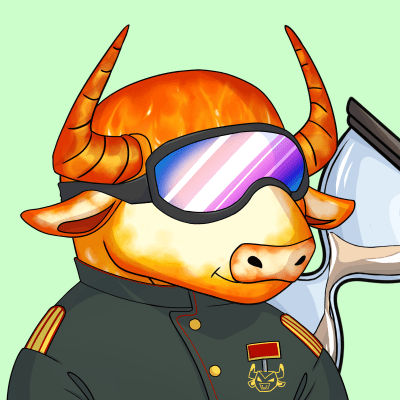 Image for Bull #1090 item