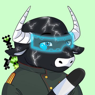 Image for Bull #2595 item
