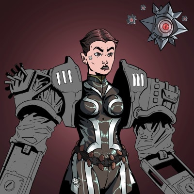 Image for Guardian #860 item