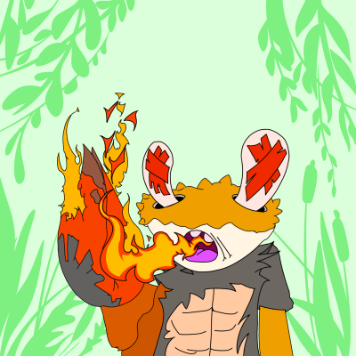 Image for Eclipse Crab #537 item
