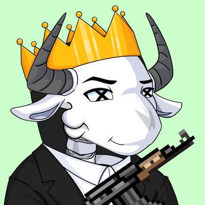 Image for Bull #2873 item