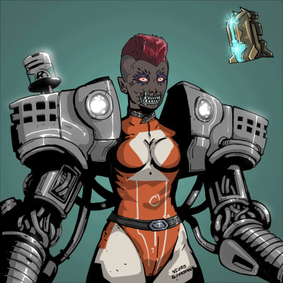 Image for Guardian #692 item