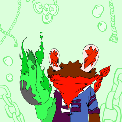 Image for Eclipse Crab #394 item