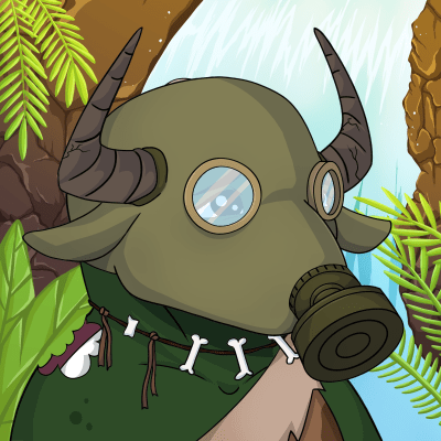 Image for Bull #3633 item