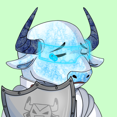 Image for Bull #4314 item