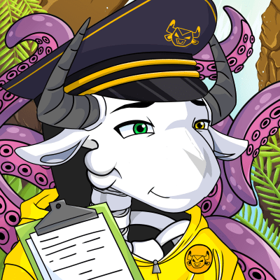 Image for Bull #1402 item