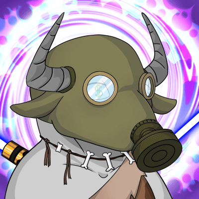 Image for Bull #786 item