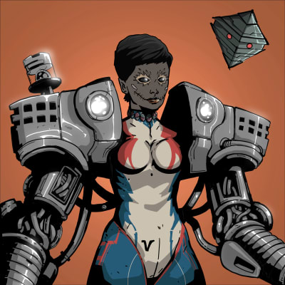 Image for Guardian #487 item
