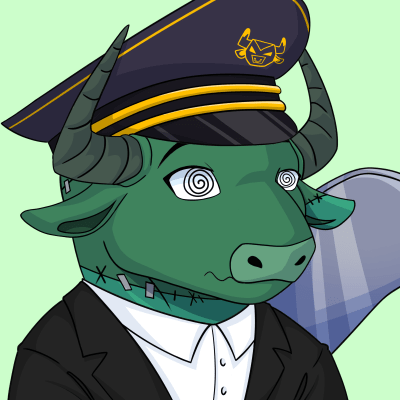 Image for Bull #1739 item