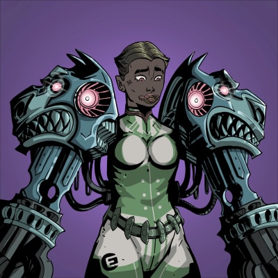 Image for Guardian #714 item