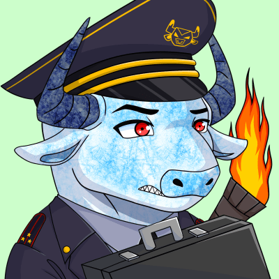 Image for Bull #3614 item