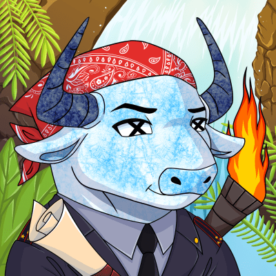 Image for Bull #3048 item