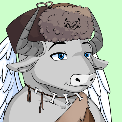 Image for Bull #2792 item