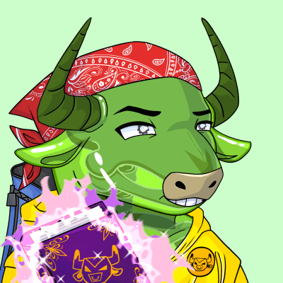 Image for Bull #901 item