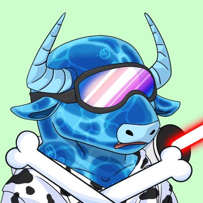 Image for Bull #4130 item