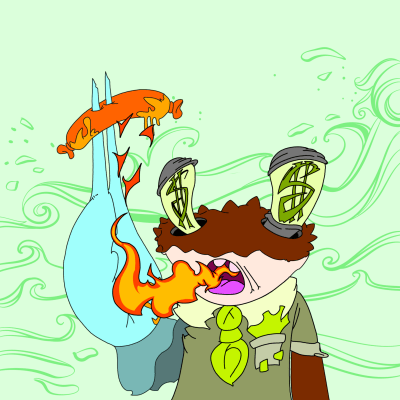 Image for Eclipse Crab #165 item