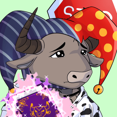 Image for Bull #3726 item