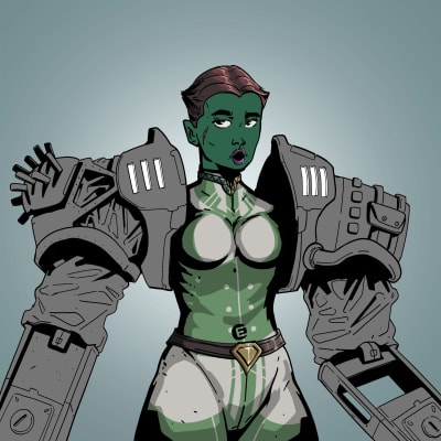 Image for Guardian #355 item