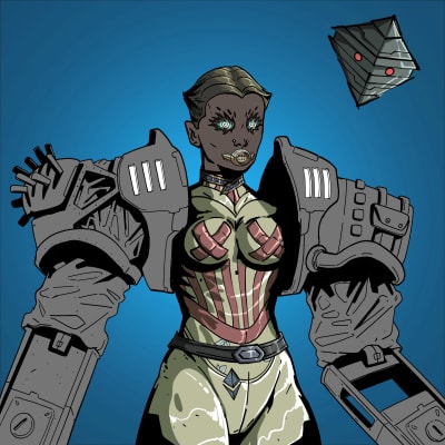Image for Guardian #797 item