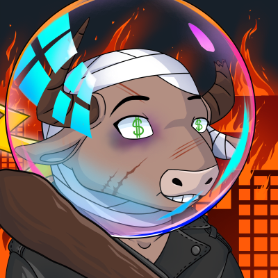 Image for Bull #3412 item