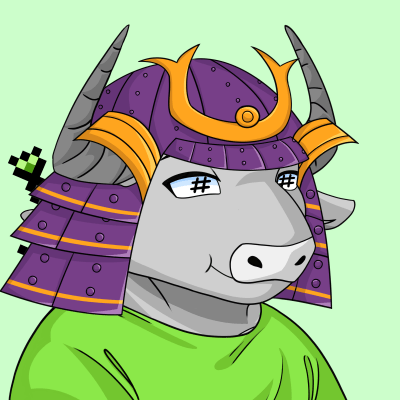 Image for Bull #3537 item