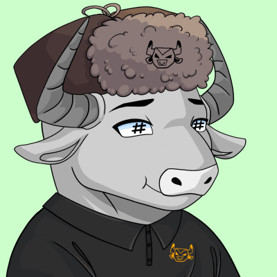 Image for Bull #3725 item
