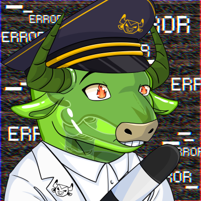 Image for Bull #2476 item