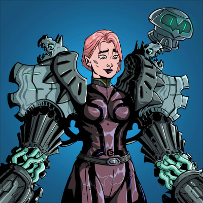 Image for Guardian #226 item