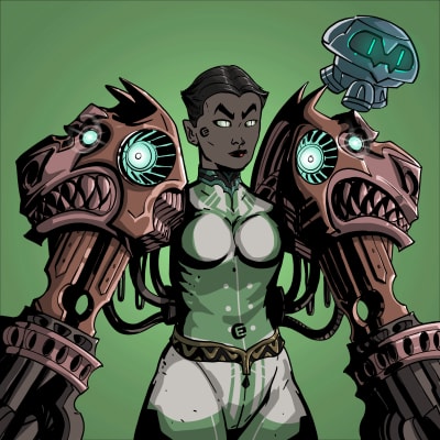 Image for Guardian #628 item